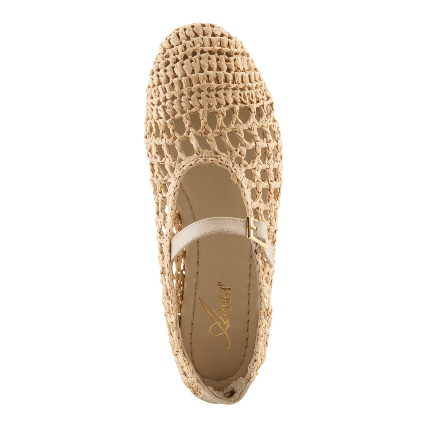 AZURA THEVINEYARD SHOES
