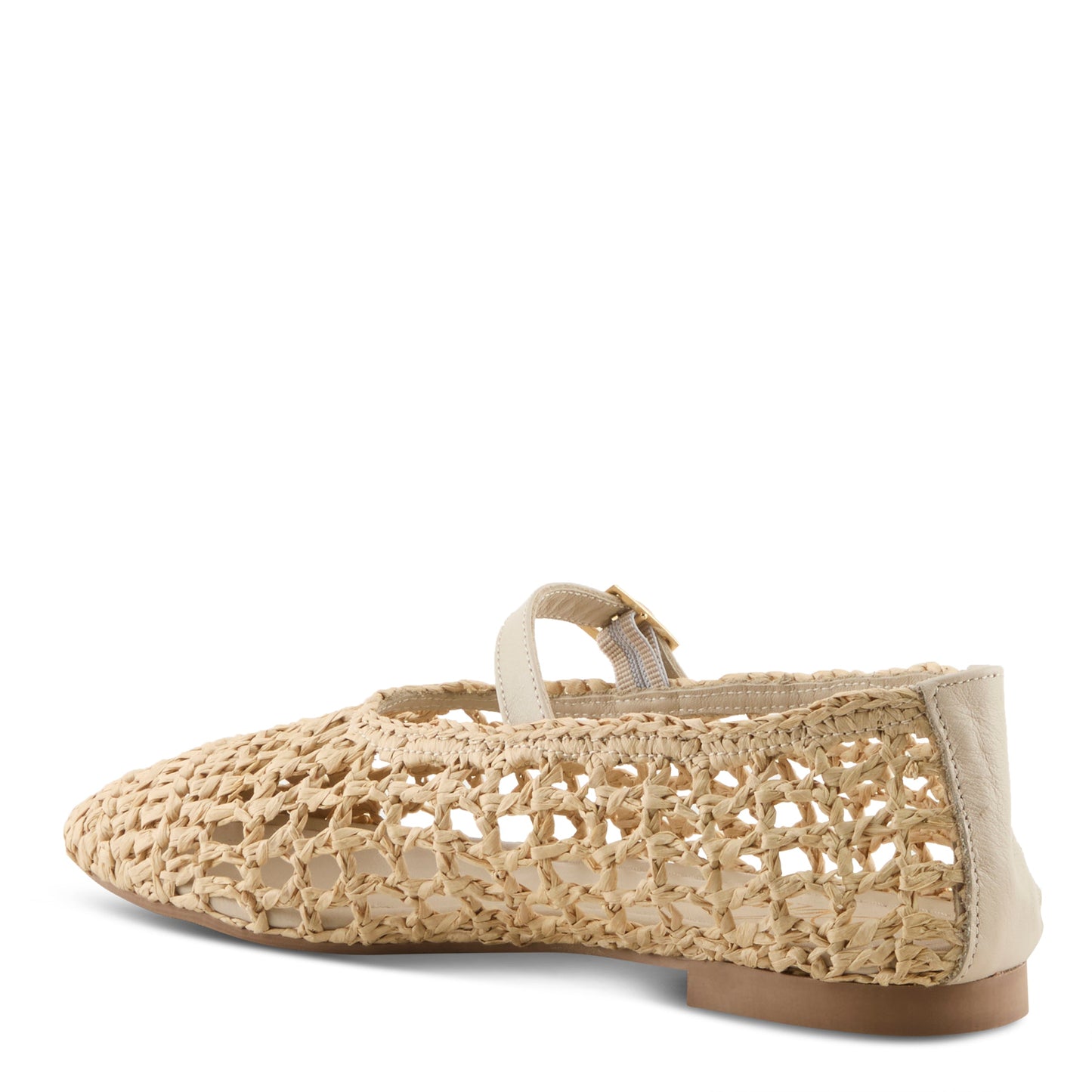 AZURA THEVINEYARD SHOES