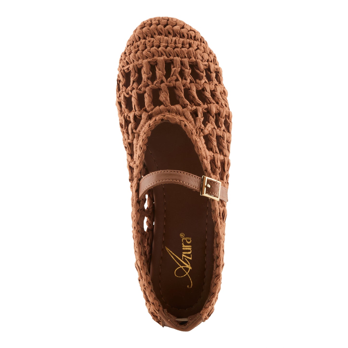 AZURA THEVINEYARD SHOES