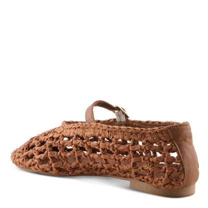 AZURA THEVINEYARD SHOES