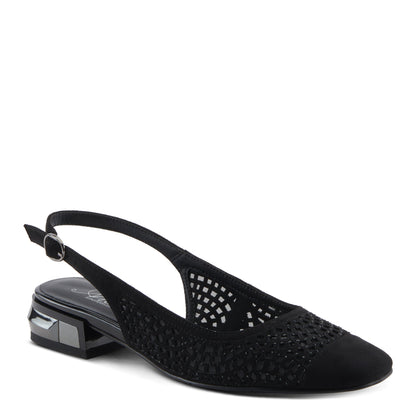 AZURA TIFFANIED SHOES