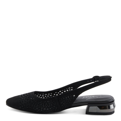 AZURA TIFFANIED SHOES