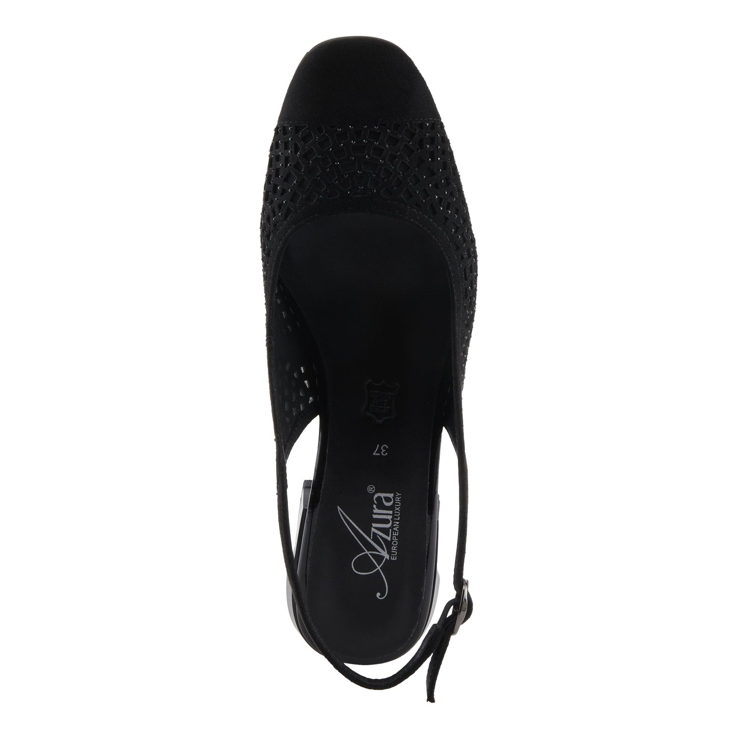 AZURA TIFFANIED SHOES