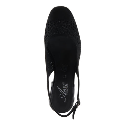 AZURA TIFFANIED SHOES