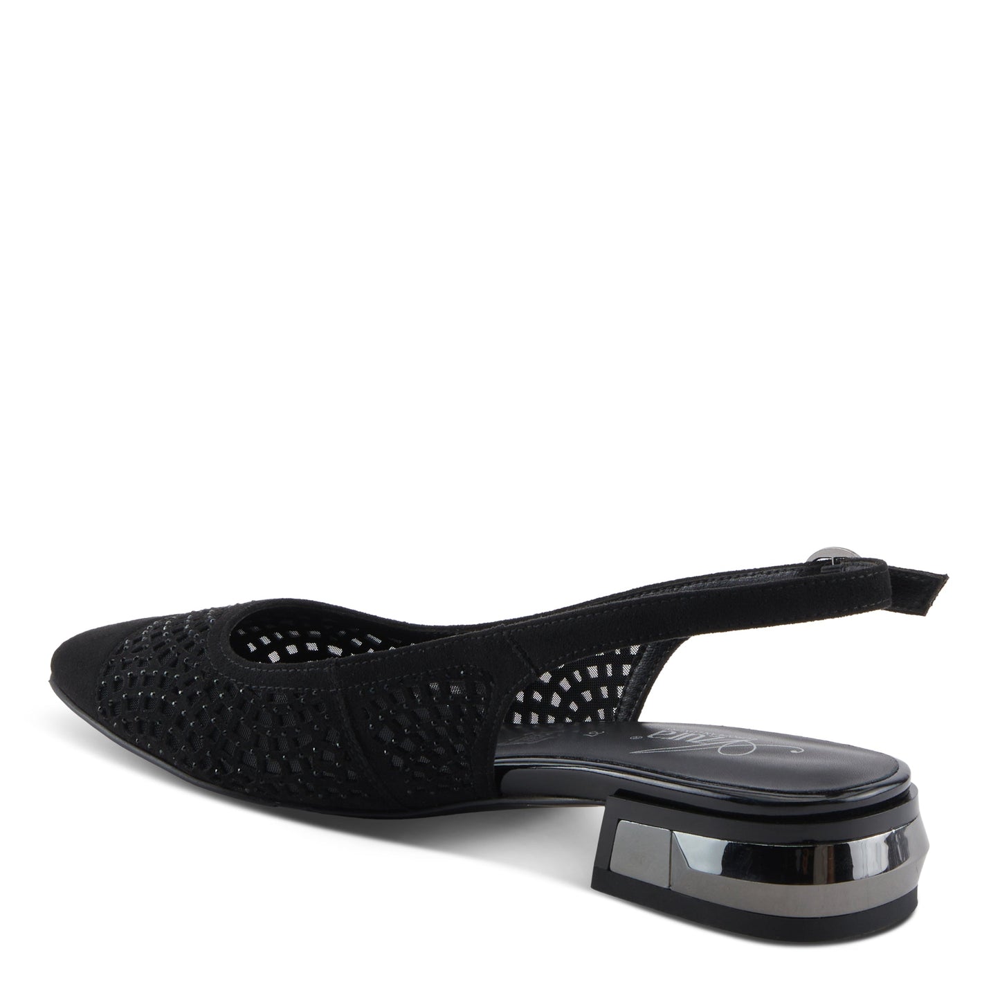 AZURA TIFFANIED SHOES