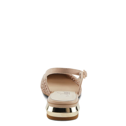 AZURA TIFFANIED SHOES