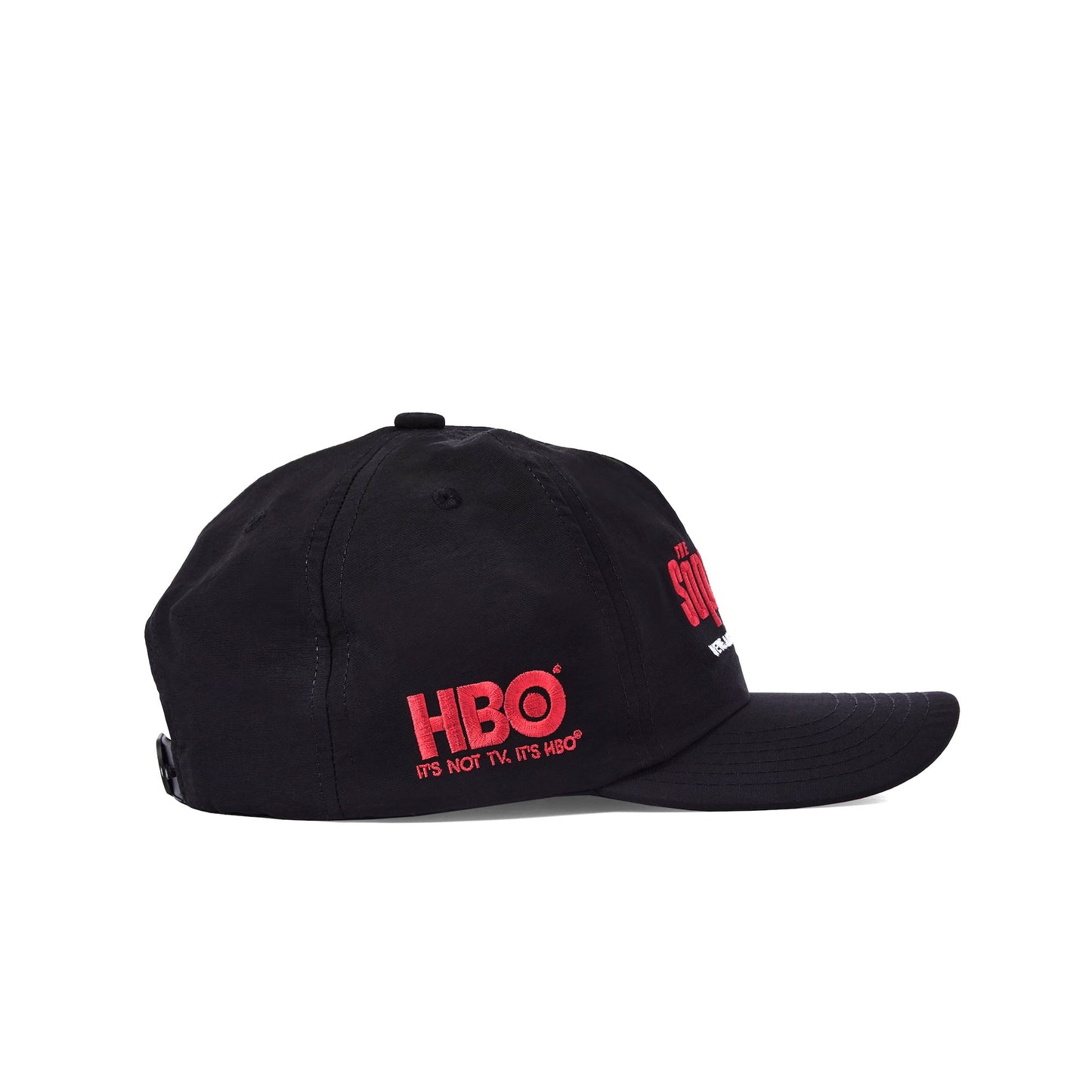 'The Sopranos' 25th Anniversary 5-Panel Souvenir Cap