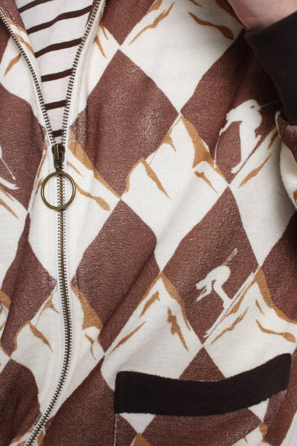 ‘Black Diamond’ Cabana (Rockies)