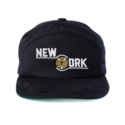 '1976' 7-Panel Souvenir Cap (Limited Edition)