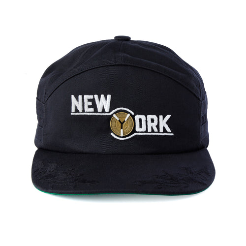 '1976' 7-Panel Souvenir Cap (Limited Edition)