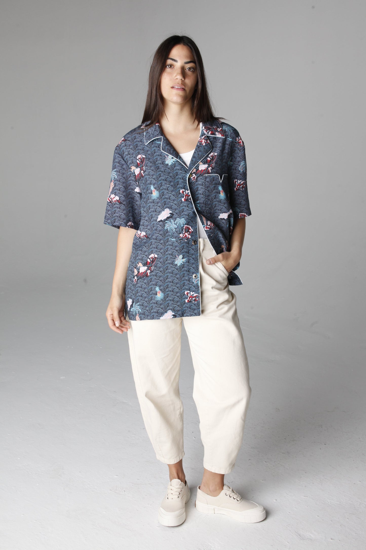 Playa of Eden (Navy)