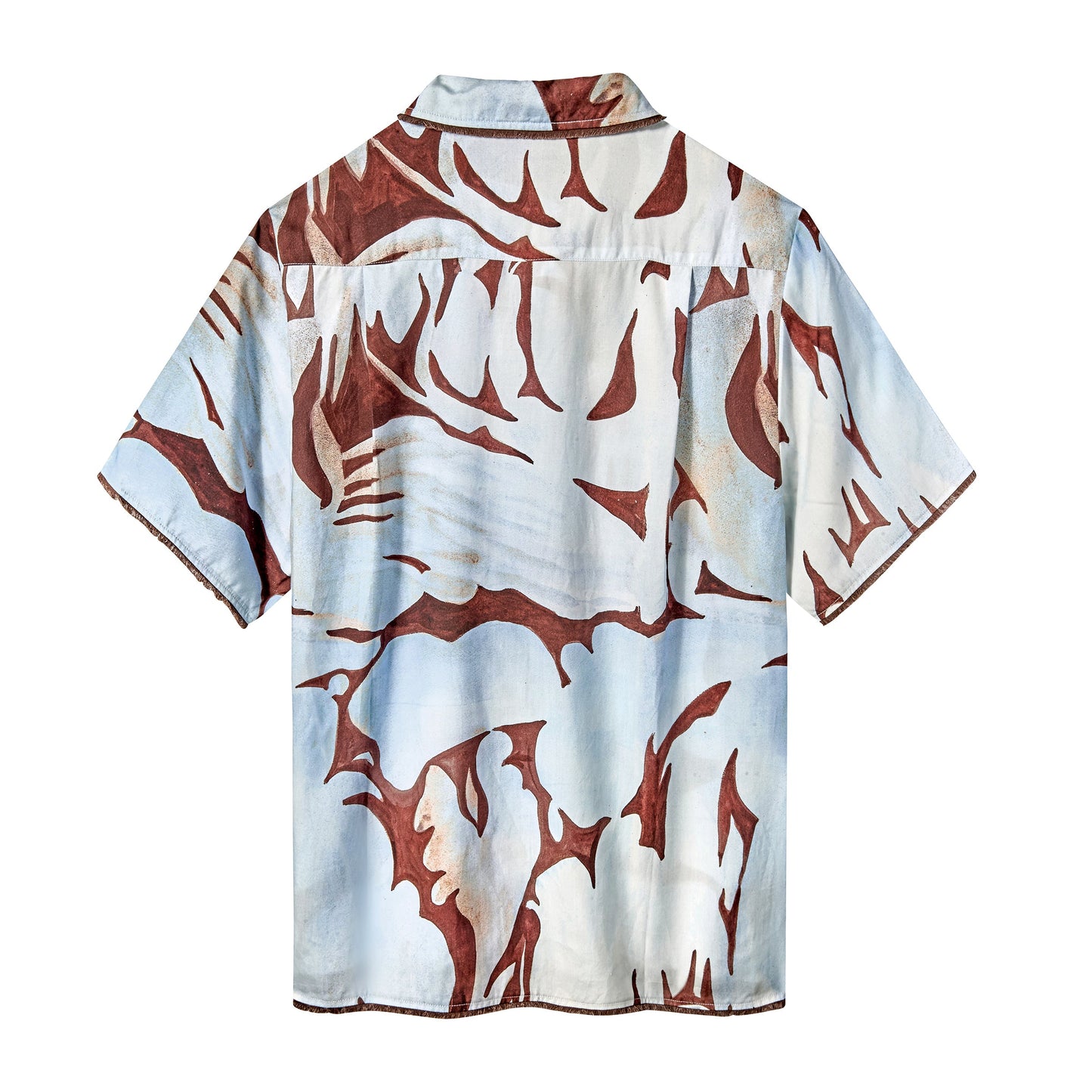 'Mary Ball x Tombolo' ~ Relaxed Fit