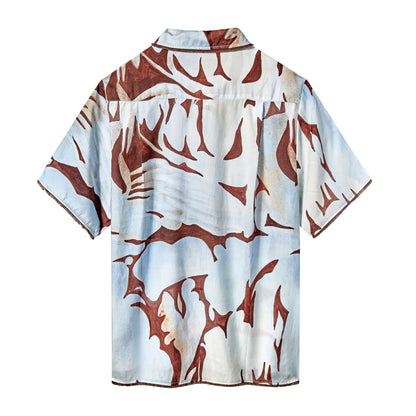 'Mary Ball x Tombolo' ~ Relaxed Fit