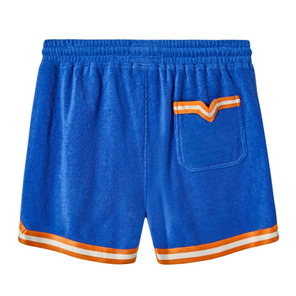 'New York Knicks x Tombolo' Cabana Shorts (MSG Exclusive)