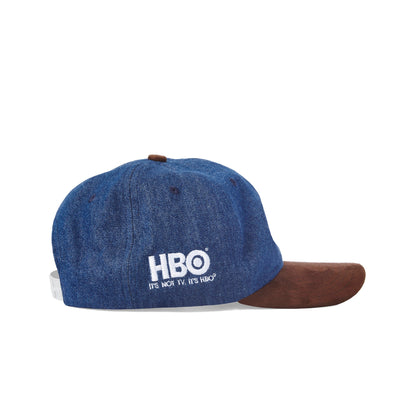 'The Sopranos' Fowl Play 6-Panel Souvenir Cap