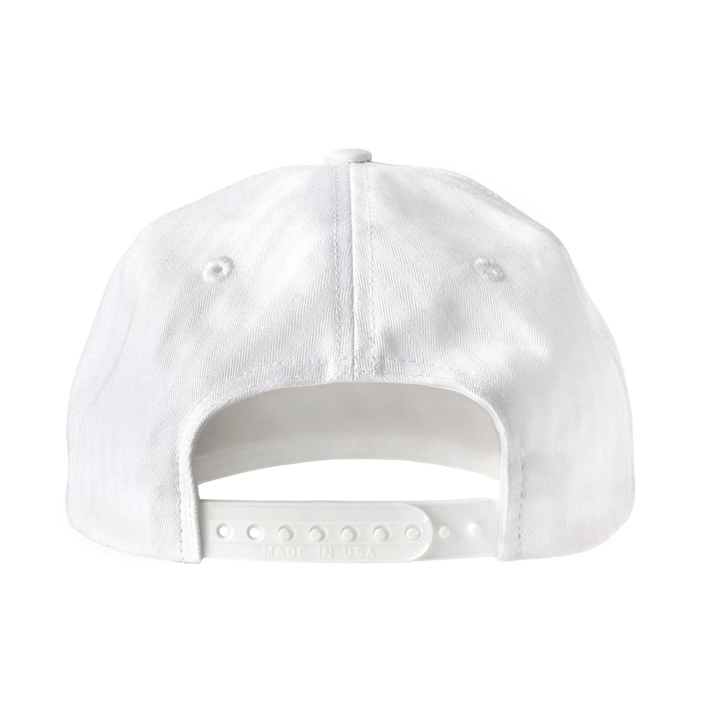 'Boston Whaler: Unsinkable Legend' 5-Panel Souvenir Cap (White)