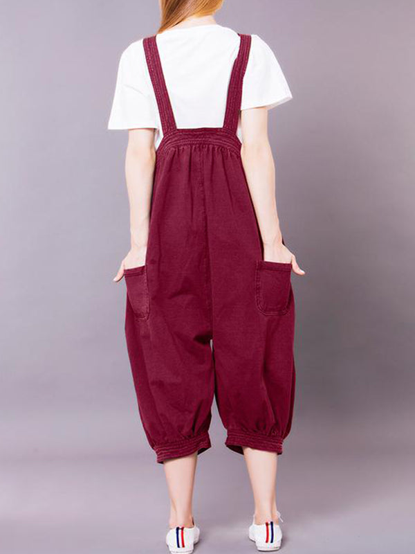 Women's Casual  Romper - Chic & Relaxed | Eva Trends