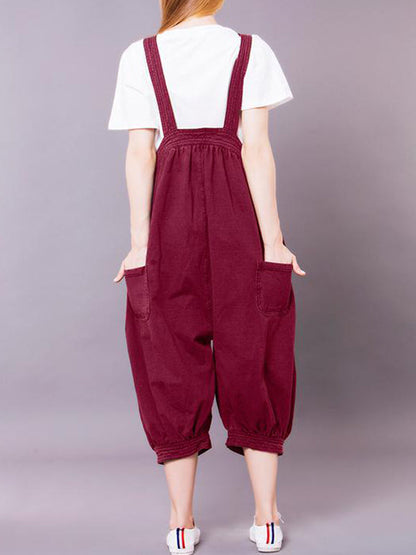 Women's Casual  Romper - Chic & Relaxed | Eva Trends