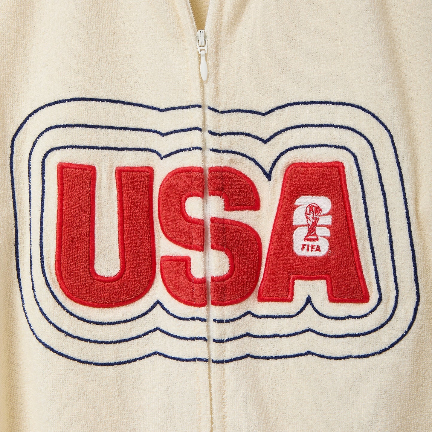 'FIFA World Cup 2026™' USA Cabana