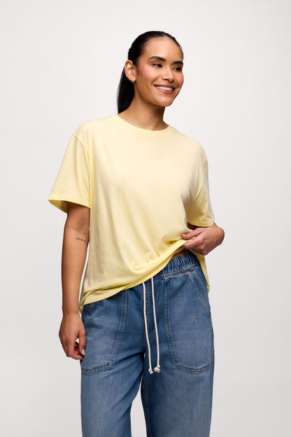 Loose Tee