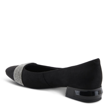 AZURA WAITASEC SHOES