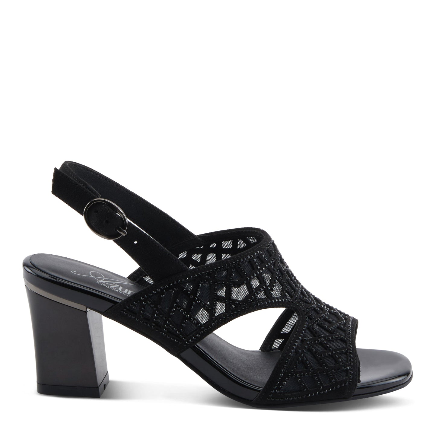 AZURA WISP SANDALS