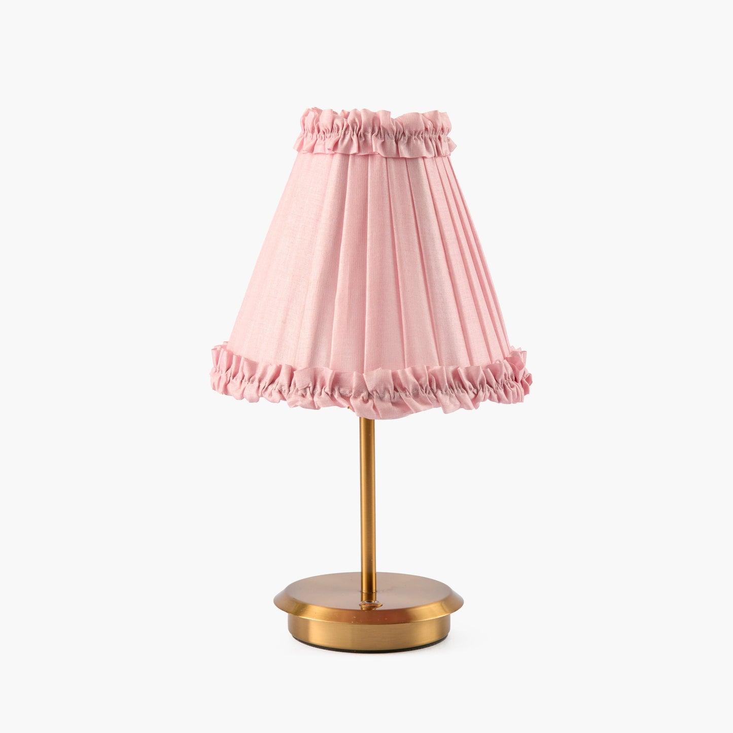 Short Rechargeable Lamp