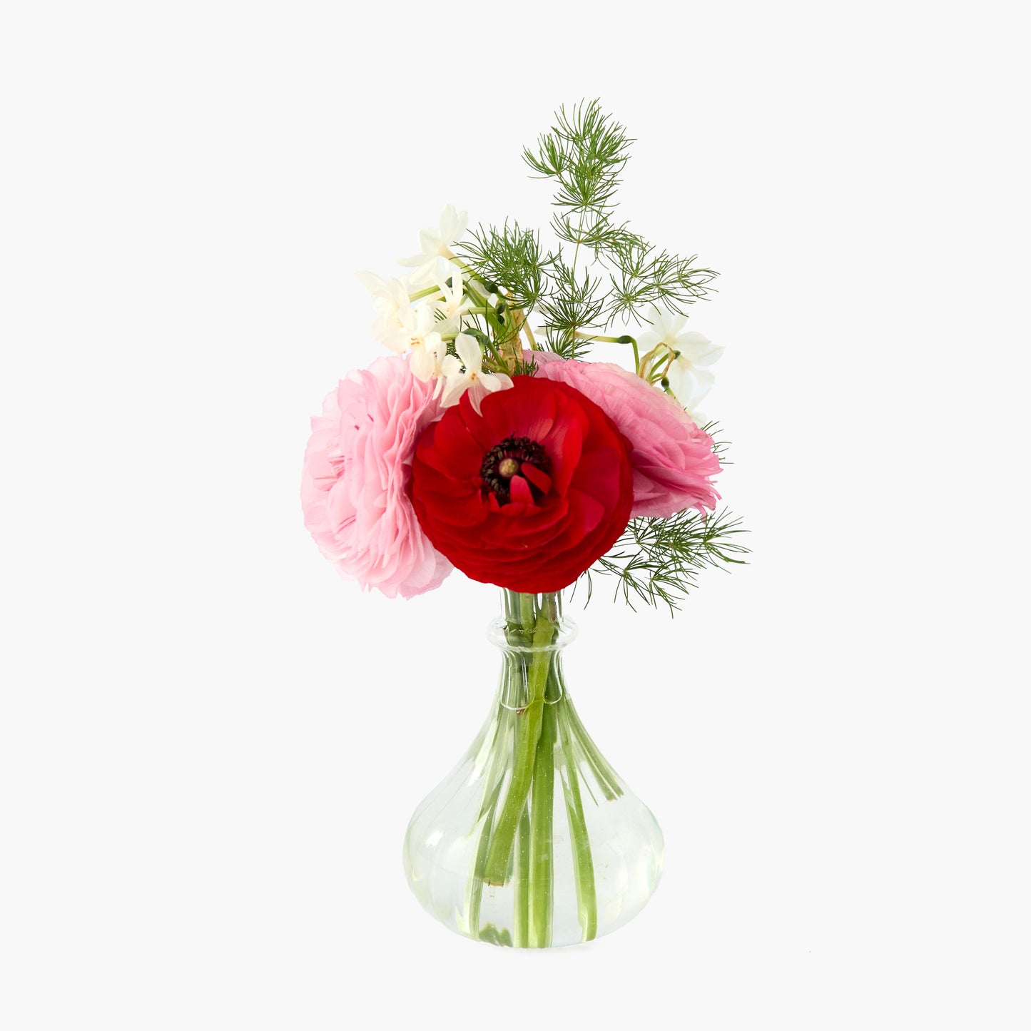 Nancy Bud Vases (Set of 3)