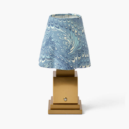 Square Rechargeable Lamp