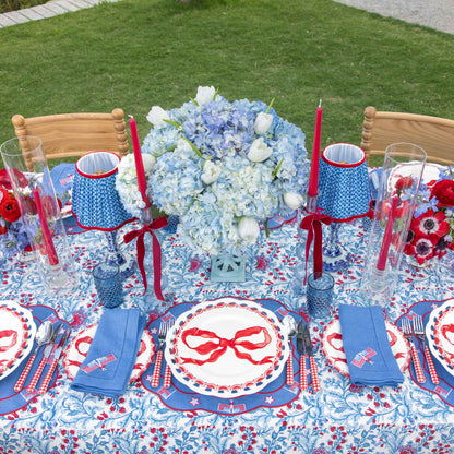 Fourth of July Placemats (Set of 4)