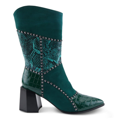 AZURA ZAYRINA BOOTS
