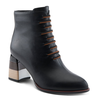 AZURA ZONTAL BOOTS