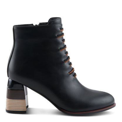 AZURA ZONTAL BOOTS