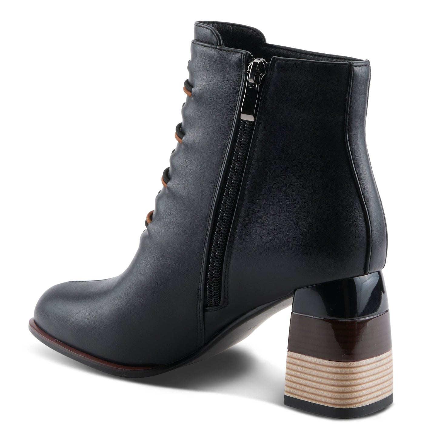 AZURA ZONTAL BOOTS