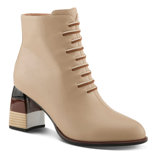 AZURA ZONTAL BOOTS