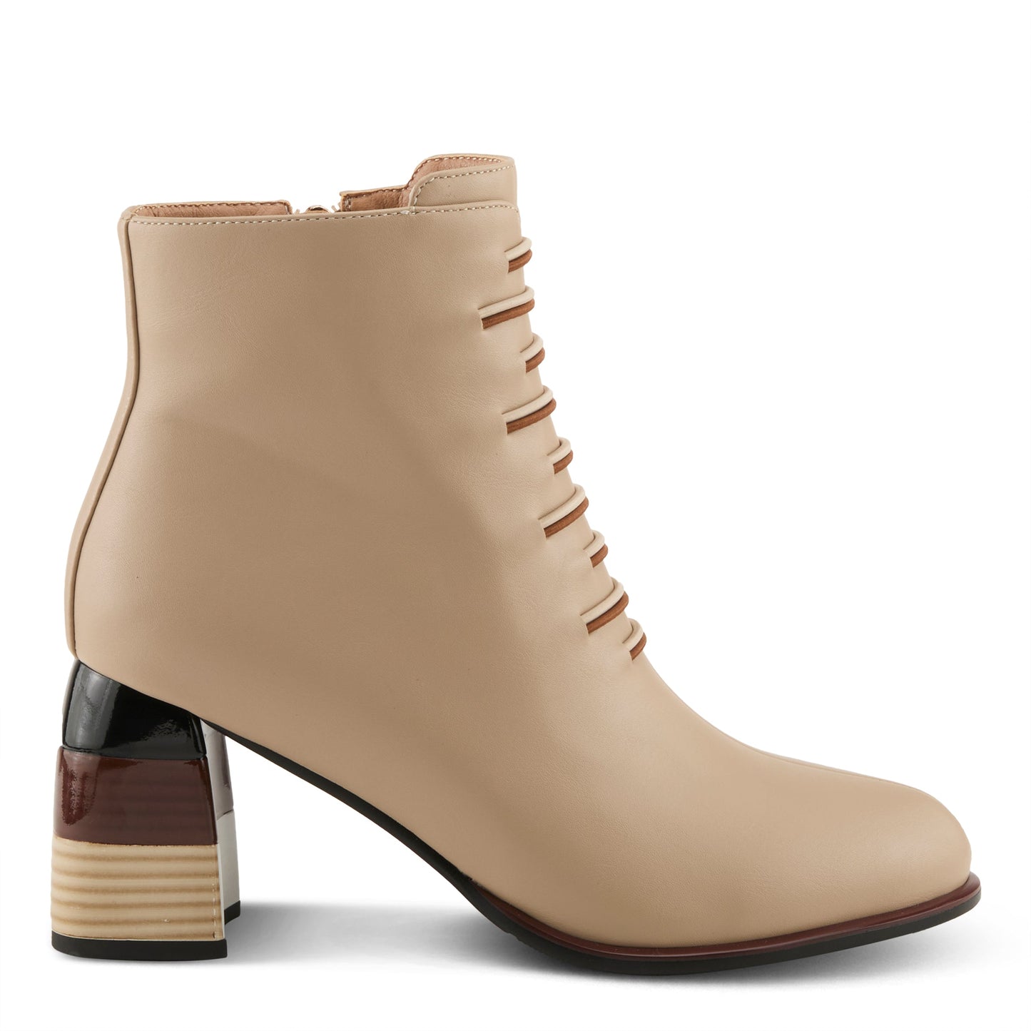 AZURA ZONTAL BOOTS