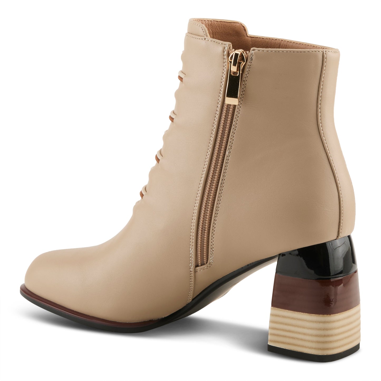 AZURA ZONTAL BOOTS