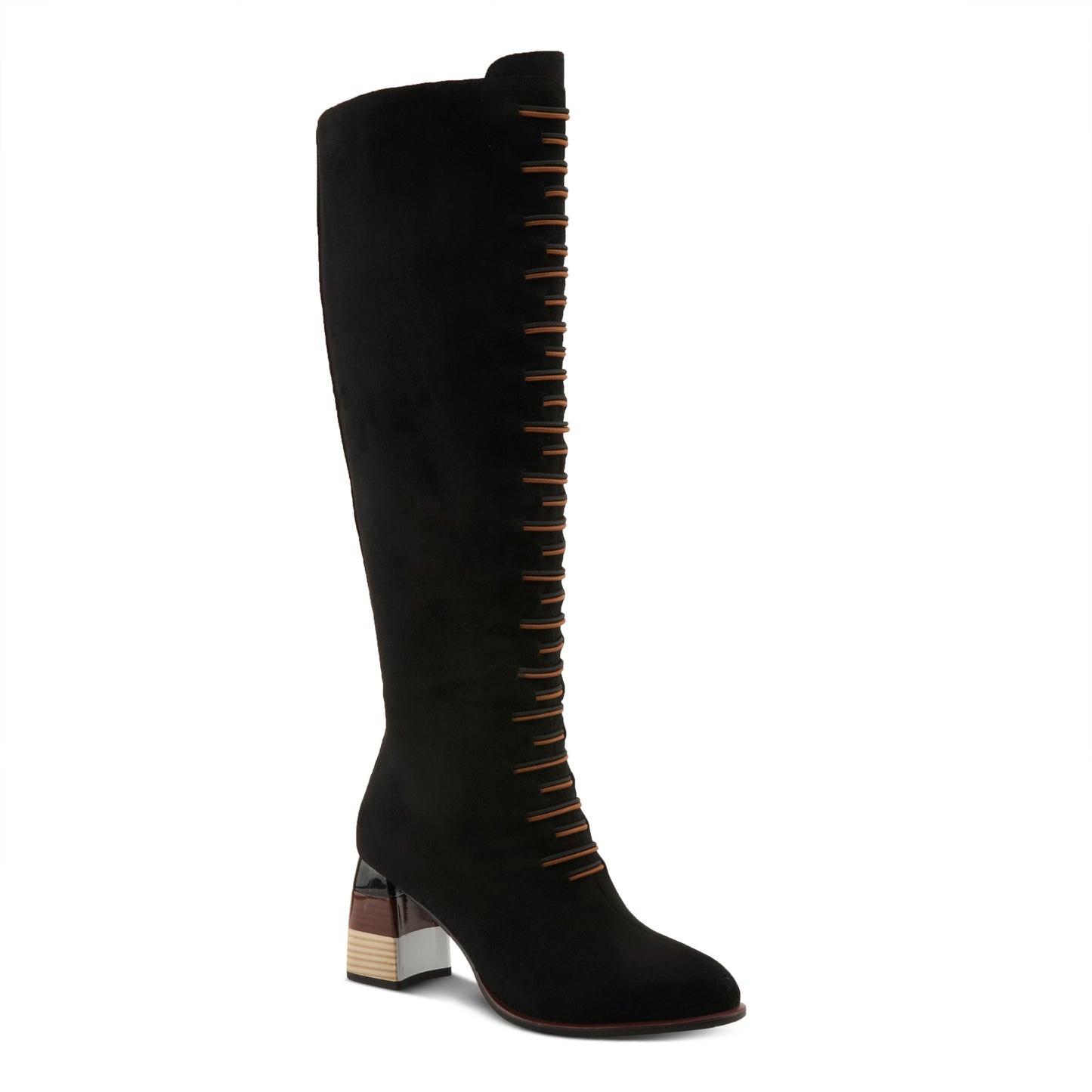 AZURA ZONTALHI BOOTS