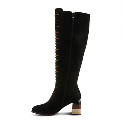 AZURA ZONTALHI BOOTS