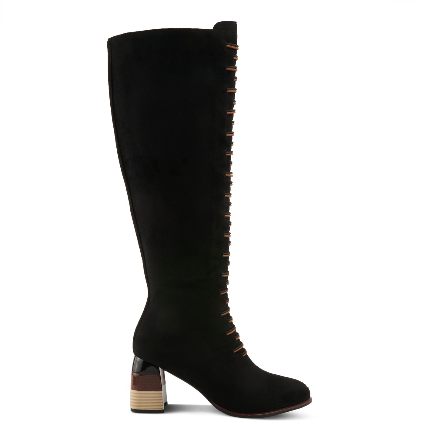 AZURA ZONTALHI BOOTS