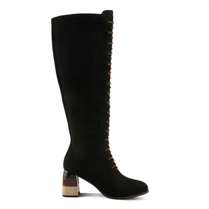 AZURA ZONTALHI BOOTS