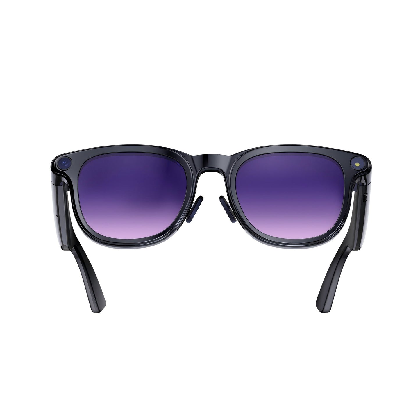AI Smart Glasses with 800W Camera, Bluetooth Calling & Real-Time Translation