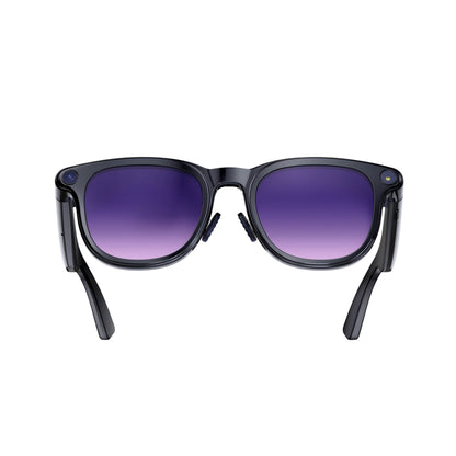 AI Smart Glasses with 800W Camera, Bluetooth Calling & Real-Time Translation