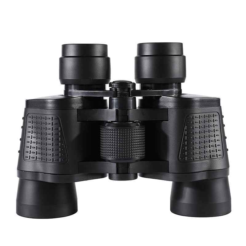 90x90 HD Professional Binoculars – BAK4 Prism, FMC Broadband Coating, Waterproof