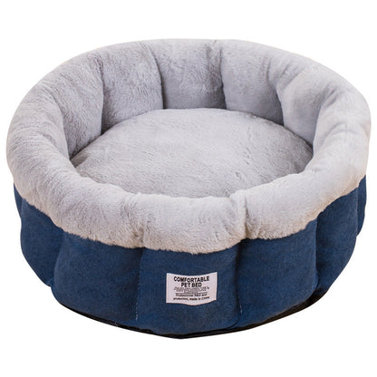 Cat Nest Four Seasons Universal Removable And Washable Kennel