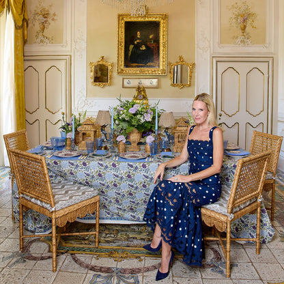 La Contessa Tablecloth