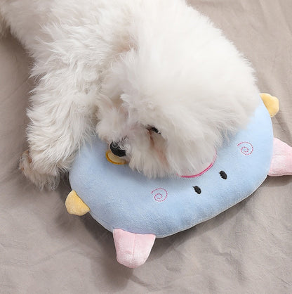 Cat Blanket Toy Sleeping Mat For Dogs