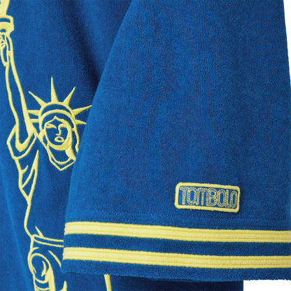'FIFA World Cup 2026™' Sweeper Beach Towel Top
