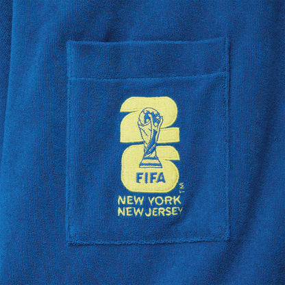 'FIFA World Cup 2026™' Sweeper Beach Towel Top