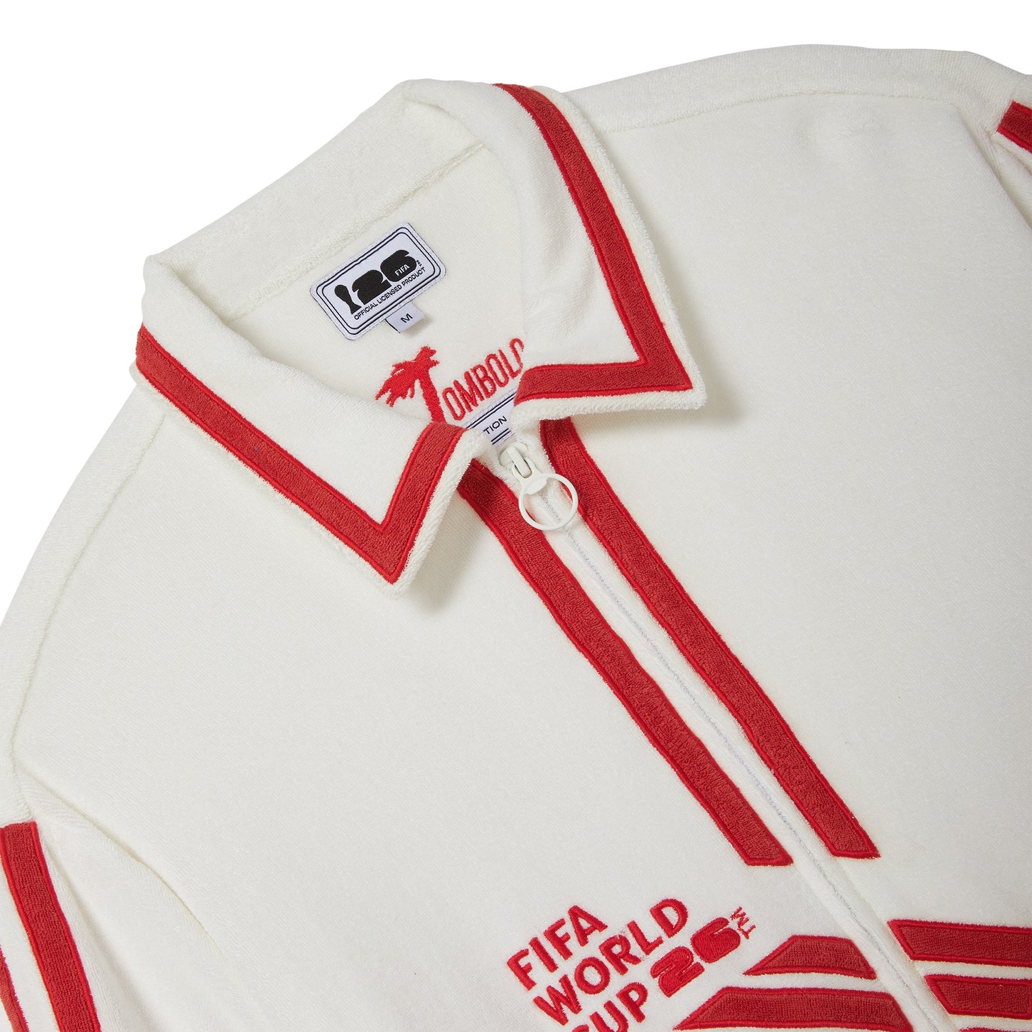 Customizable 'FIFA World Cup 2026™' Breakaway Cabana